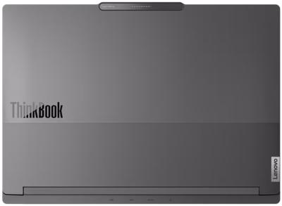LENOVO ThinkBook 16p G4 Storm Grey