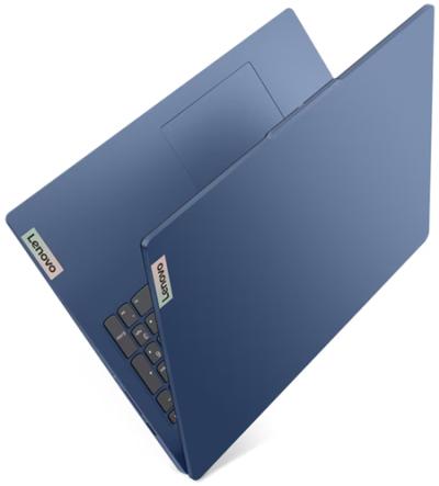 LENOVO IdeaPad Slim 3 16ABR8 Abyss Blue