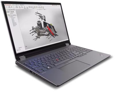 LENOVO ThinkPad P16 G2