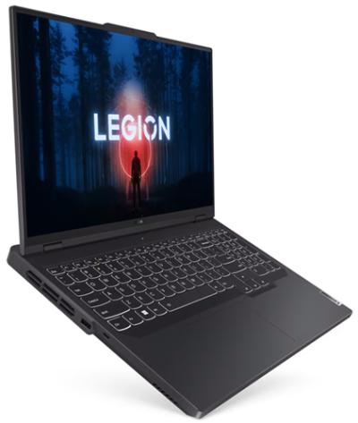 LENOVO Legion 5 Pro 16ARX8 Onyx Grey