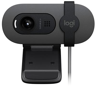 LOGITECH Brio 105 webkamera