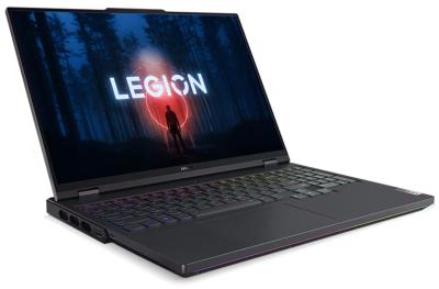 LENOVO Legion 7 Pro 16ARX8H Onyx Grey