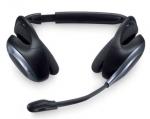 LOGITECH H760 Wireless Stereo Headset
