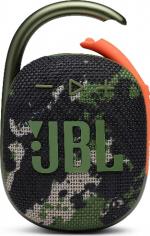 JBL Clip 4 Squad