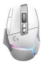 LOGITECH G502 X Plus herná myš