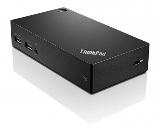 LENOVO Port replikátor ThinkPad PRO USB 3.0
