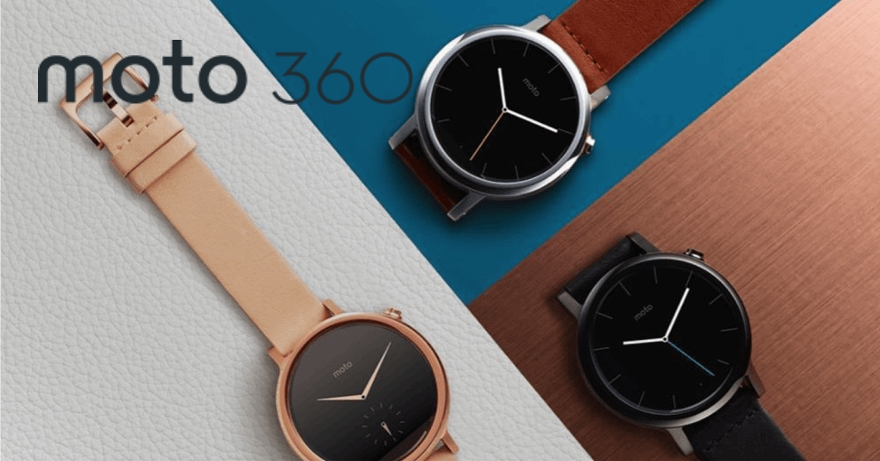 lenovo moto 360 sport