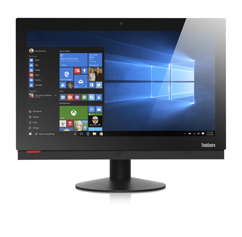 Lenovo thinkcentre как загрузиться с флешки