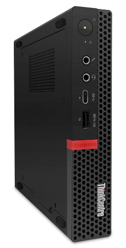 LENOVO ThinkCentre M720q Tiny (10T70068XS) | LENOVO-SHOP.SK