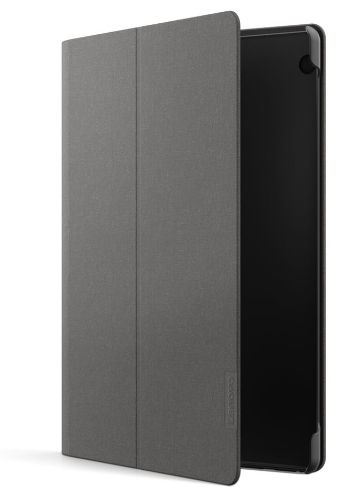LENOVO Folio Case Tab M10 2nd 10 čierne (ZG38C03033)
