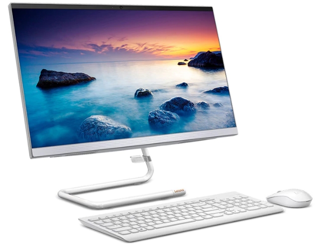 LENOVO IdeaCentre A340 22