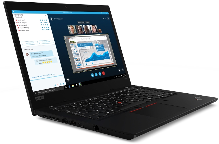 Lenovo thinkpad l490 обзор