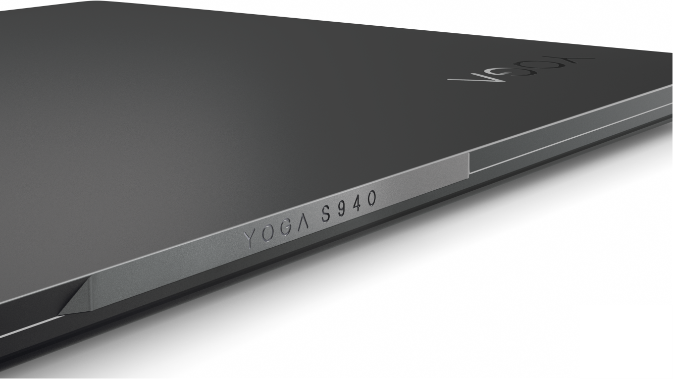 Notebook Lenovo Yoga S940 14