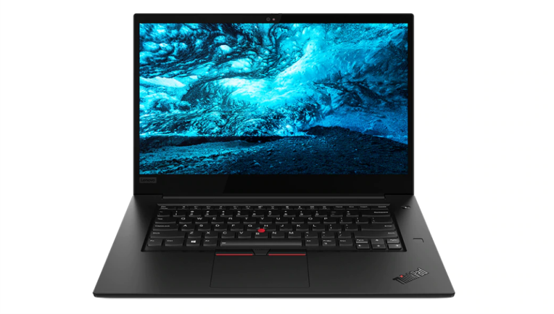 Notebook Lenovo ThinkPad X1 Extreme 2