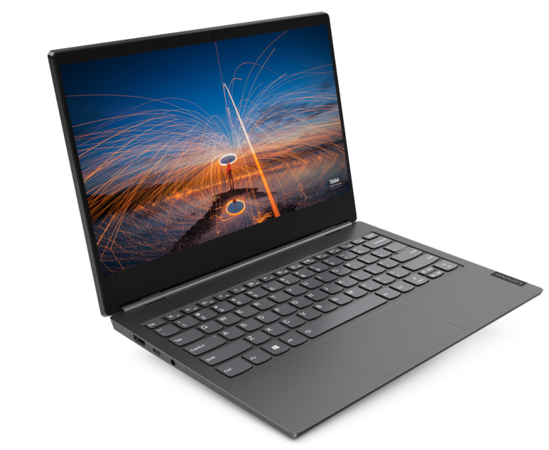 Novinky notebook Lenovo ThinkBook Pro
