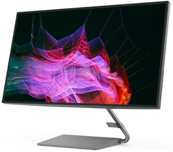 LENOVO Q27h-10 27" (66A7GAC2EU) | LENOVO-SHOP.SK