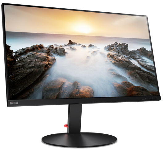 Lenovo thinkvision p32u 10 обзор