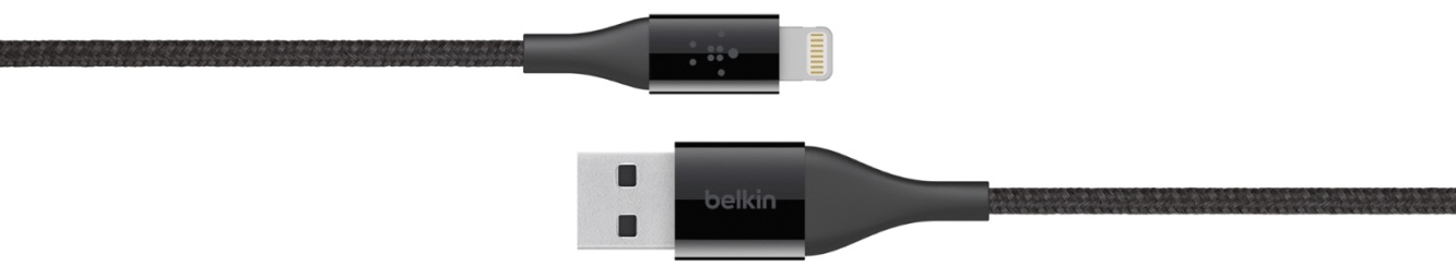 Káble a redukcie Belkin