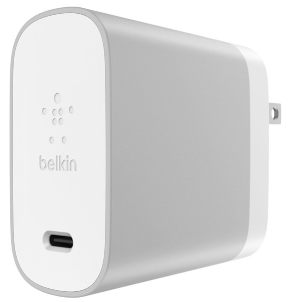 Belkin adaptéry Belkin adaptéry