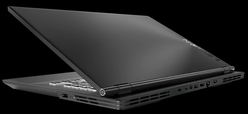 Herný notebook Lenovo Legion Y540 17