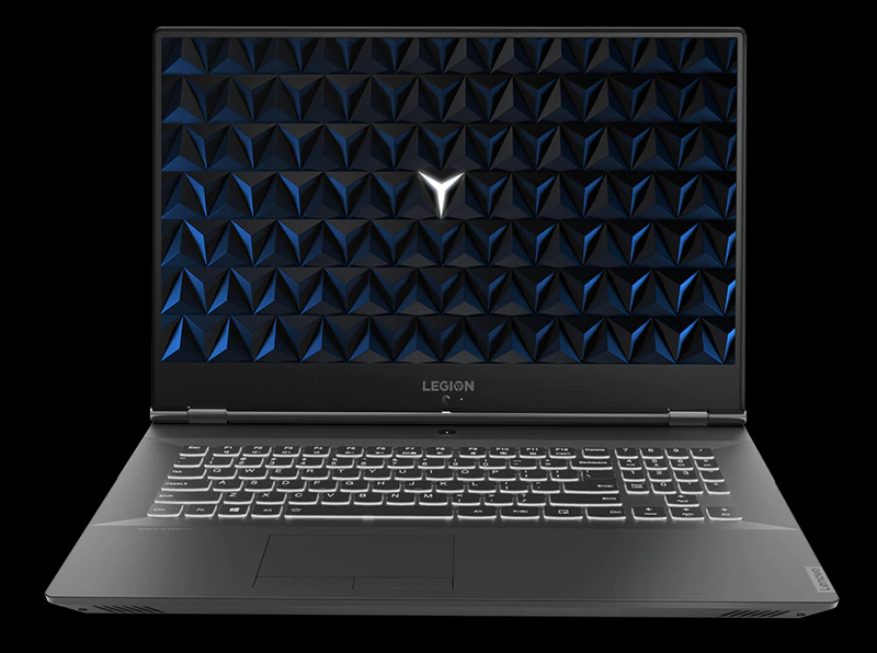 Herný notebook Lenovo Legion Y540 17