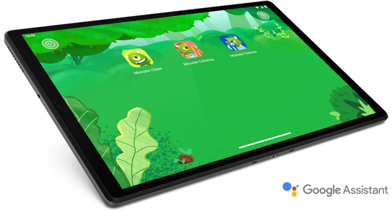Tablet Lenovo Smart Tab M10 Plus