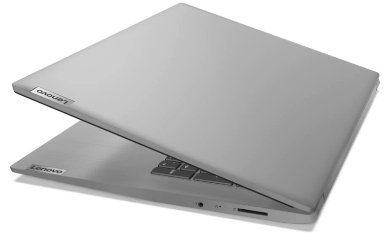 Notebook Lenovo IdeaPad 3 17