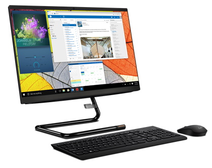 Lenovo ideacentre 3 22ada05 разбор