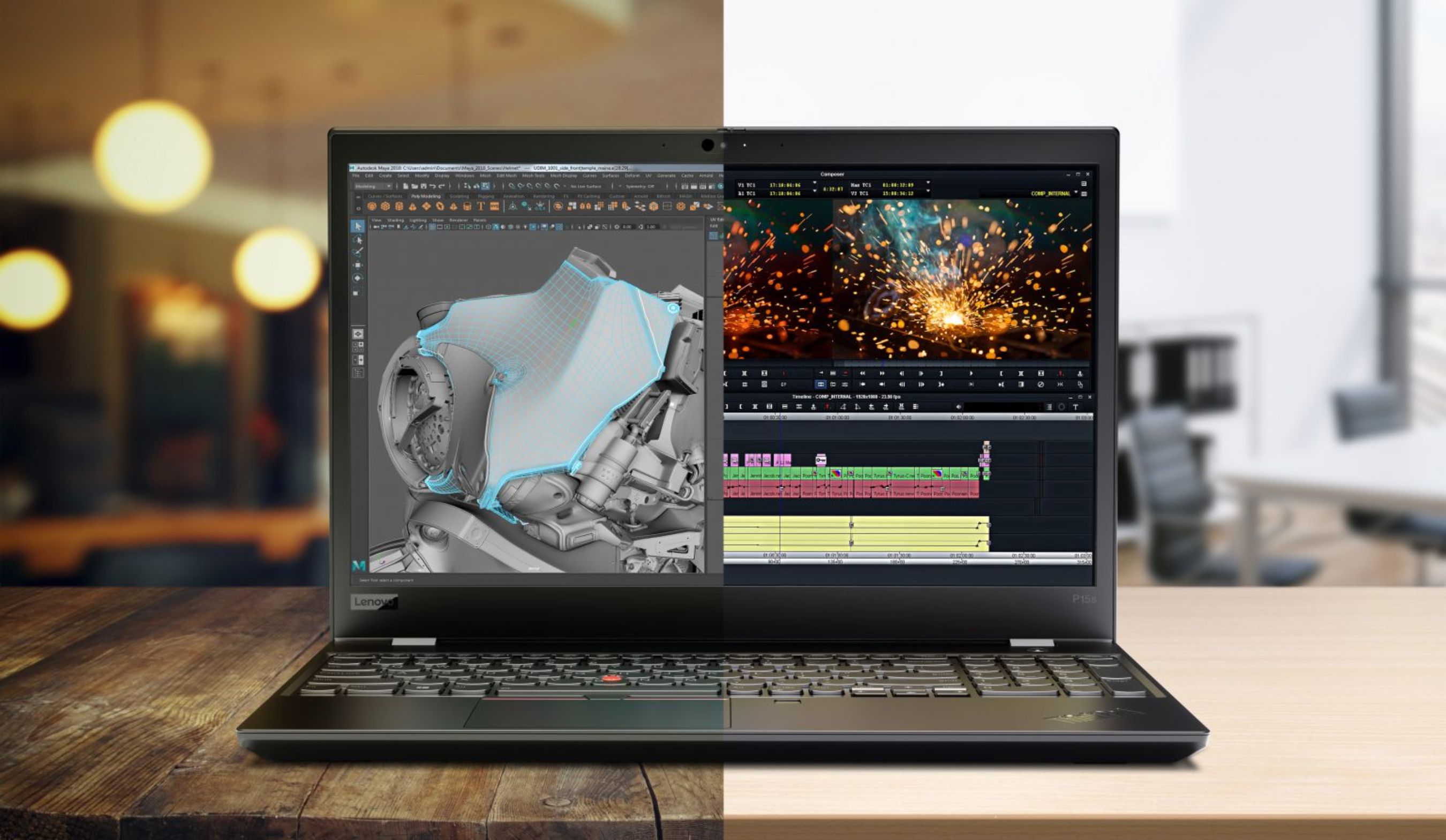 Notebooky Lenovo