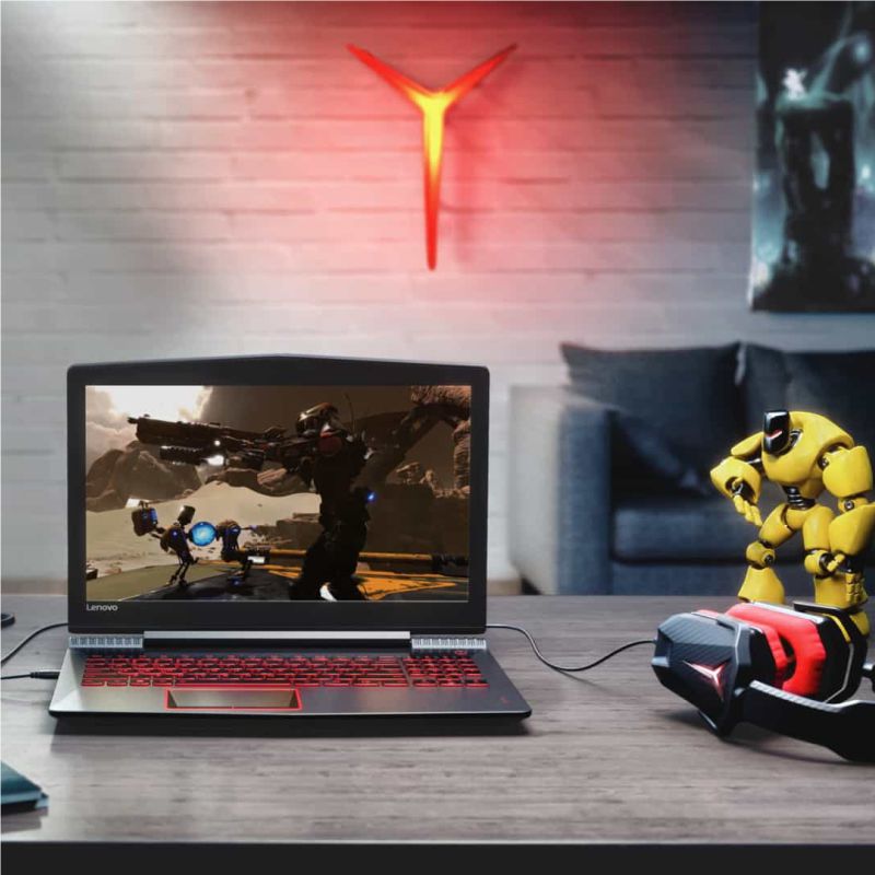 Notebooky Lenovo