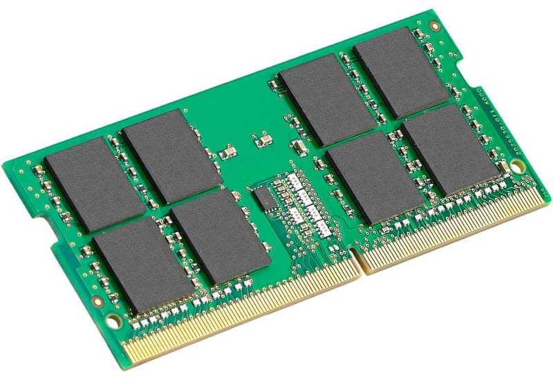 Operačné pamäte RAM Kingston