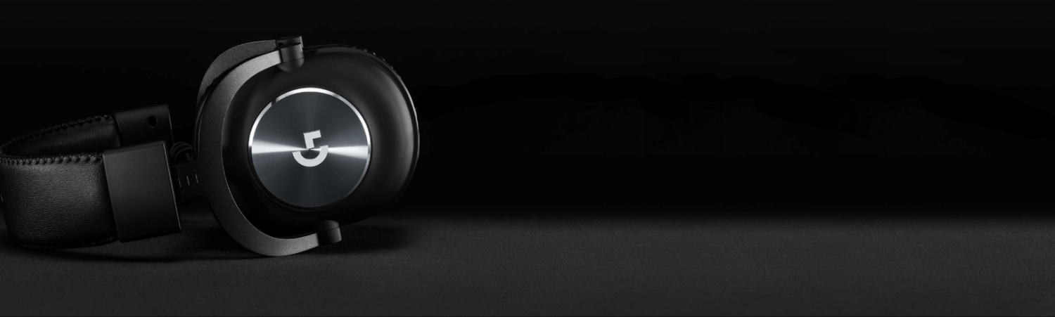 Slúchadlá Logitech Slúchadlá Logitech