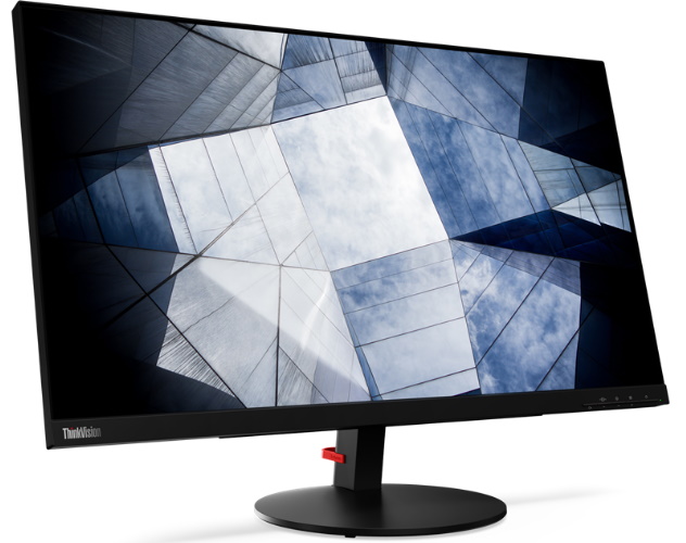 Lenovo thinkvision s28u 10 обзор