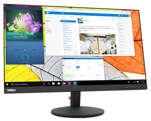 Lenovo thinkvision s27q 10 обзор