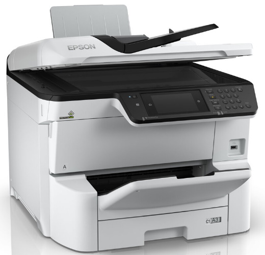 EPSON WorkForce Pro WF C8610DWF  C11CG69401 LENOVO SHOP SK