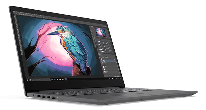 LENOVO V17 Iron Grey (82GX0089CK) | LENOVO-SHOP.SK
