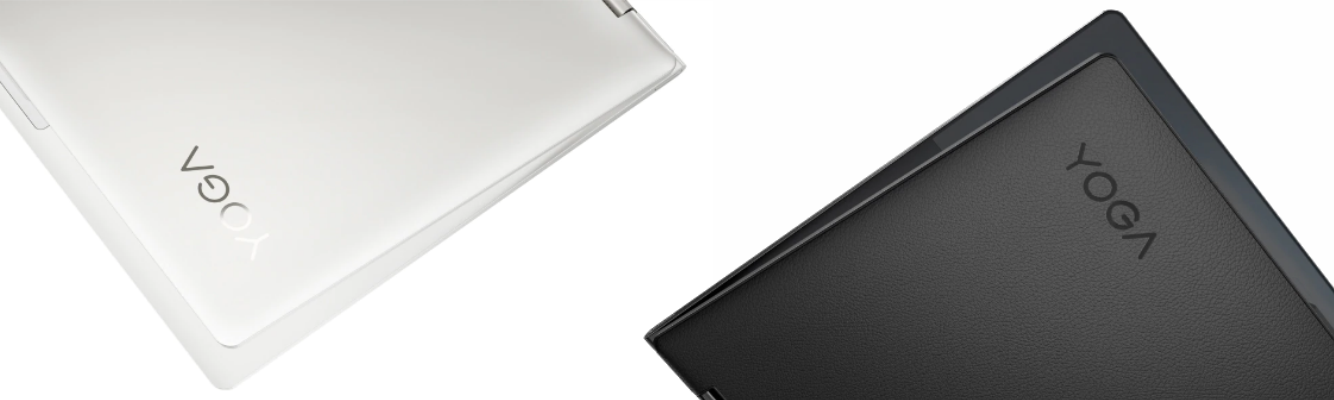 notebooky 2v1 Lenovo Yoga 9i