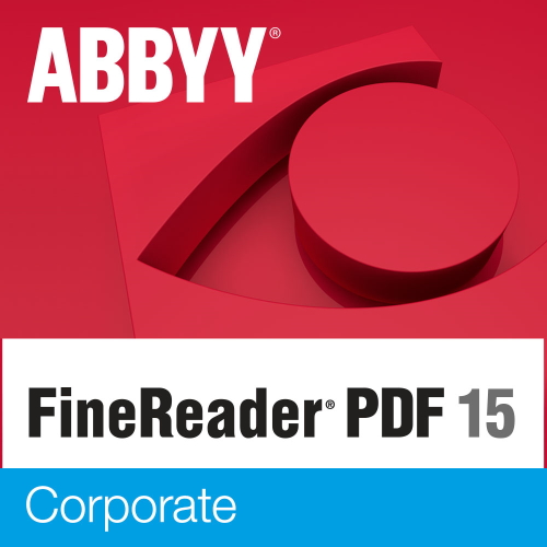 С каких версий продуктов abbyy можно обновиться до abbyy finereader pdf 15 со скидкой 20