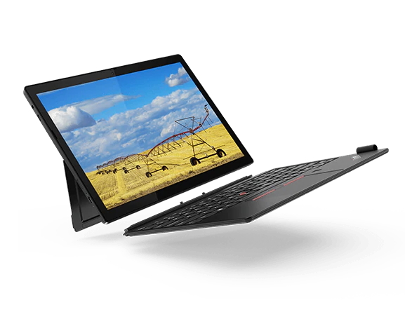 LENOVO ThinkPad X12 Detachable (20UW0009CK)  LENOVOSHOP.SK