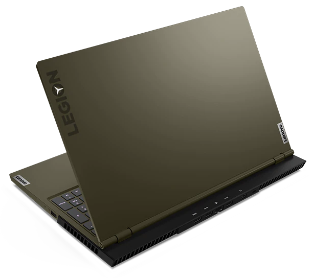 Herny notebook Lenovo Legion 7