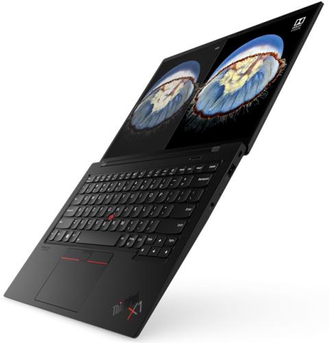LENOVO ThinkPad X1 Carbon Gen9 (20XW005NCK) | LENOVO-SHOP.SK