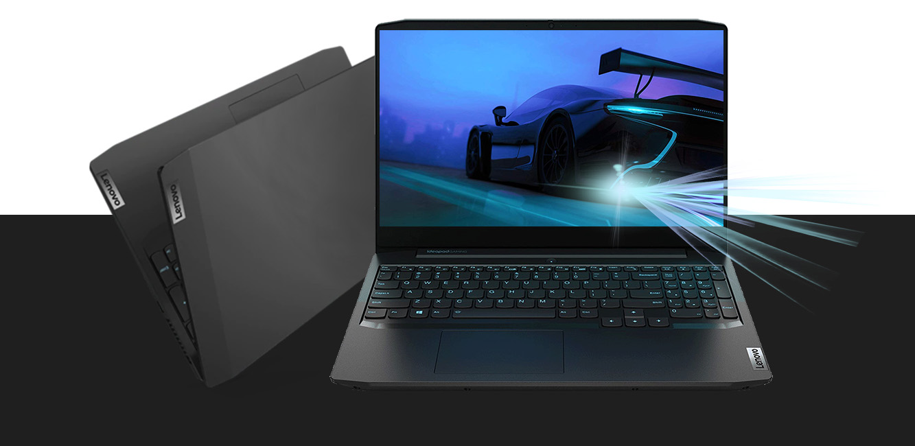 Herny notebook IdeaPad Gaming 3 IdeaPad Gaming 3