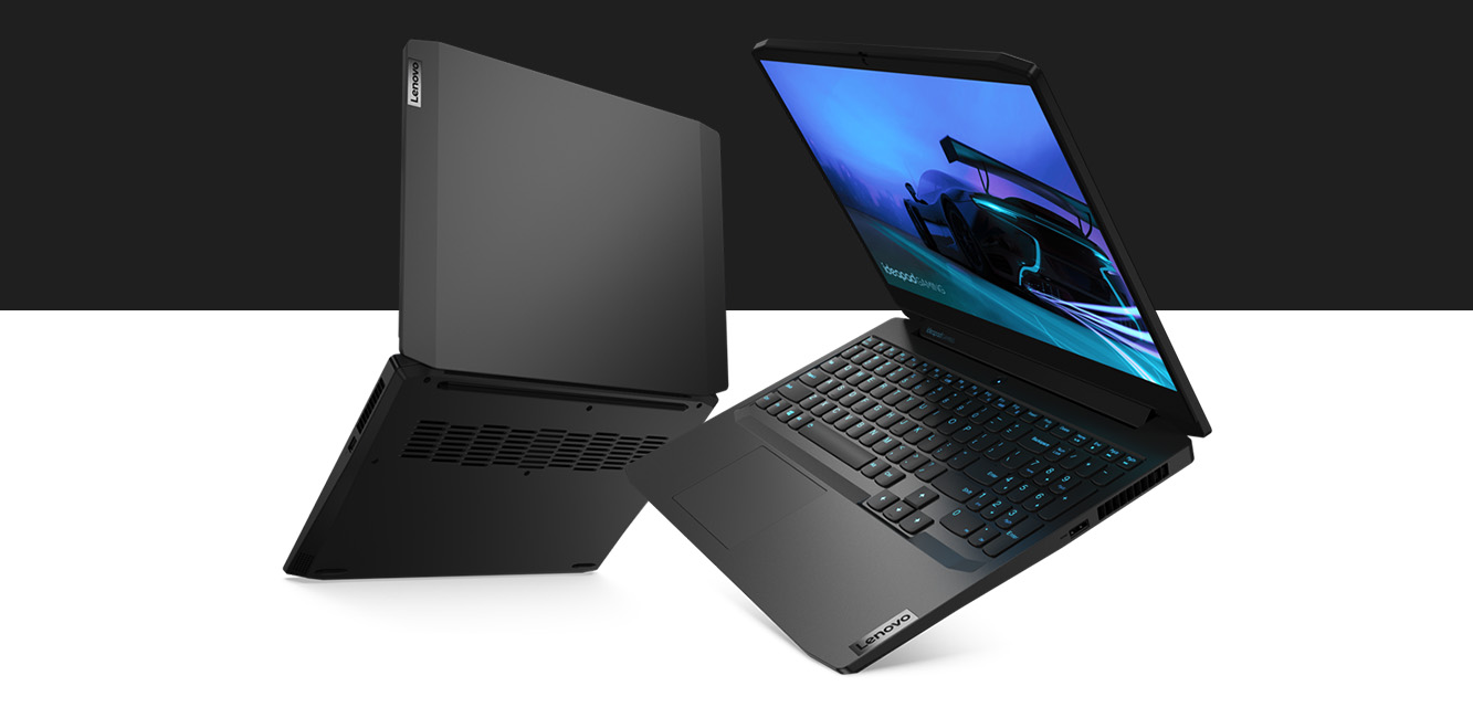 IdeaPad Gaming 3 IdeaPad Gaming 3