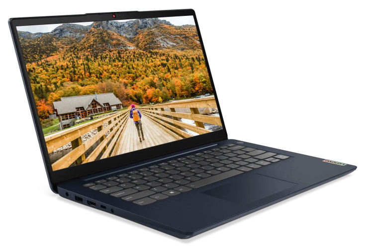 Как установить драйвера на ноутбук lenovo ideapad 3 14itl6