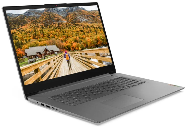 Lenovo ideapad 3 17itl6 не видит жесткий диск