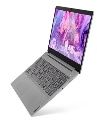 LENOVO IdeaPad 3 15IGL05 Platinum Grey (81WQ00FUCK) | LENOVO-SHOP.SK