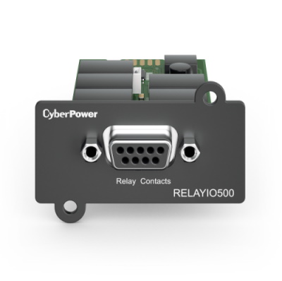 CyberPower Riešenie pre inteligentnú správu CyberPower Riešenie pre inteligentnú správu