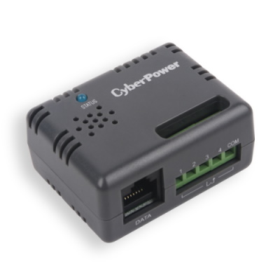 CyberPower Riešenie pre inteligentnú správu CyberPower Riešenie pre inteligentnú správu