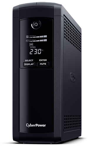 Záložné zdroje CyberPower TOWER
