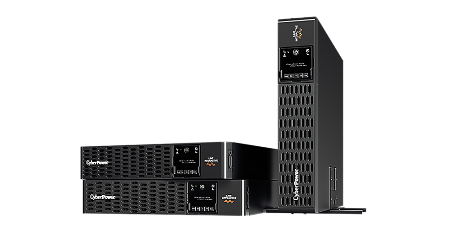 Záložné zdroje CyberPower Professional Tower Záložné zdroje CyberPower Professional Rackmount